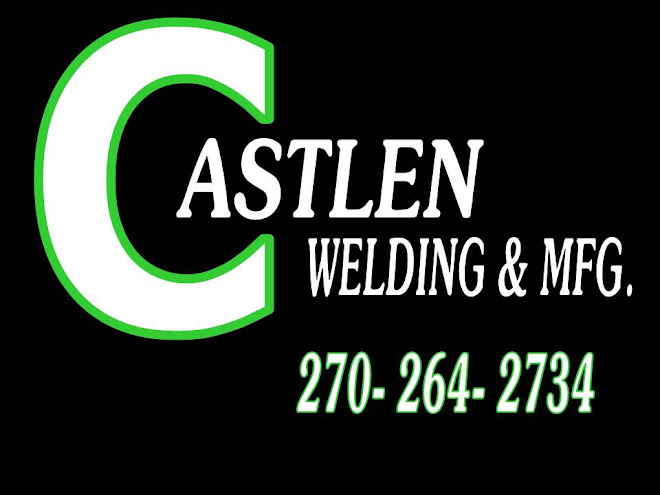 Castlen Welding & MFG. LLC