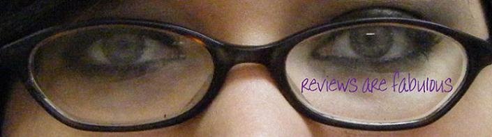 Rebecca's Fabulous Review Blog