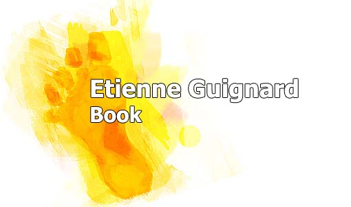 Etienne Guignard Book