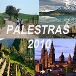 Palestras nas lojas!