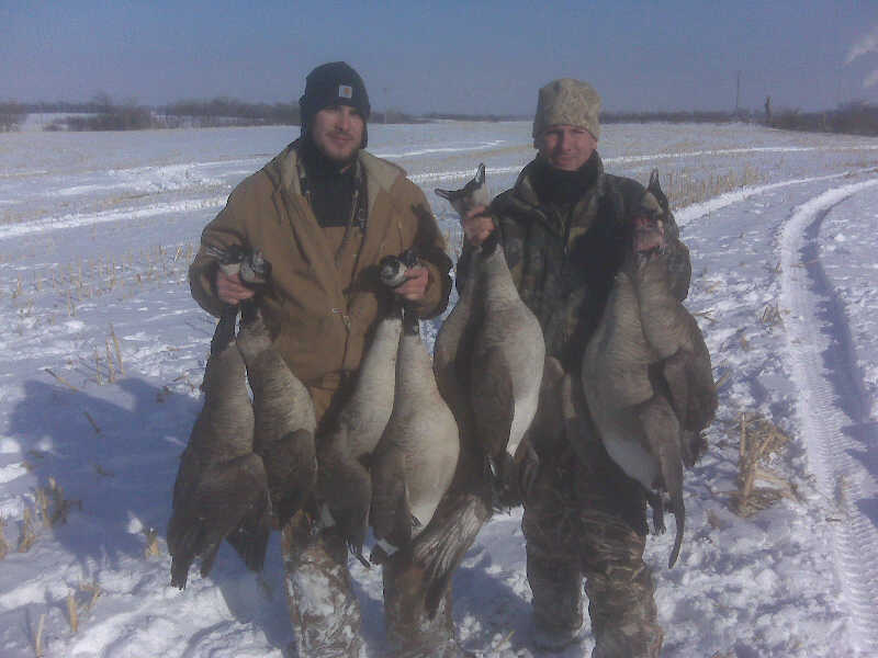 Outdoor Nebraska Nebraska Game Parks End Of Season Canadas Outdoor Nebraska Nebraska Game Parks End Of Season Canadas
