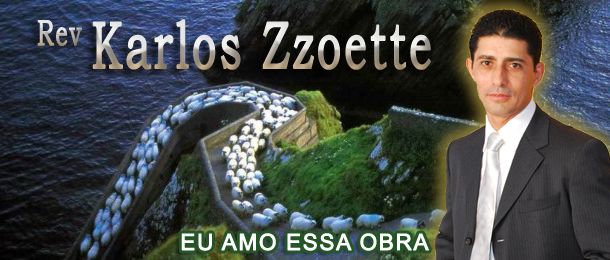 IGREJA VOZ DO EVANGELHO