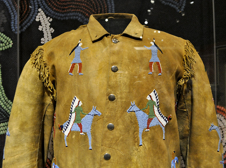 Tomatoes From Canada National Museum of the American Indian, NYC