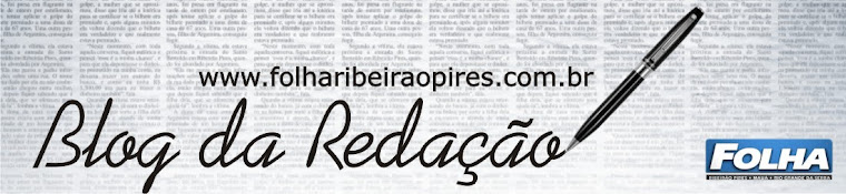 Blog da Redação