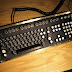 Steampunk Keyboard