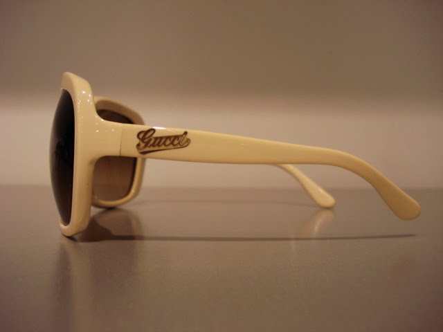 Gucci oversize retro sunglasses $149 at Gucci San Marcos outlet! - shopalicious!