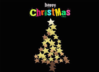 IKommmm: Cara membuat kartu natal