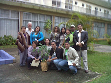 I Congreso de Ecología Social