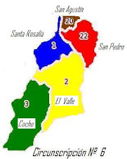Caracas- Circunscripción 6