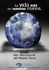 2008 Año Internacional del Planeta Tierra