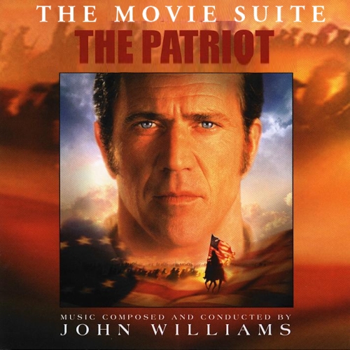 Movie Suites: The Patriot Movie Suite Movie Suites: The Patriot Movie Suite