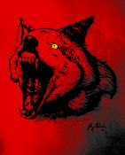 Red Wolf