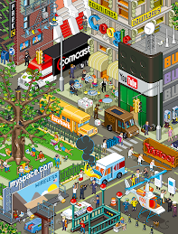 La Web