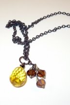 Spring Jewelry
