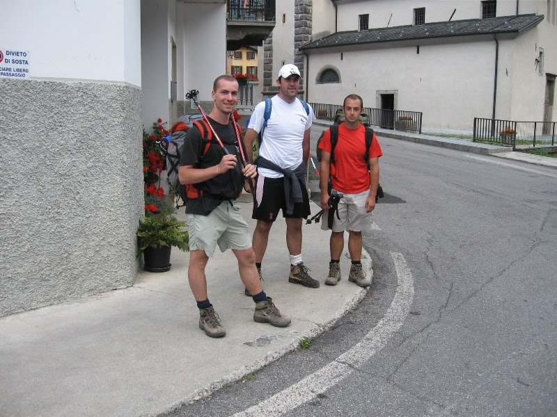 MontagnaMania Rifugio Fratelli Longo