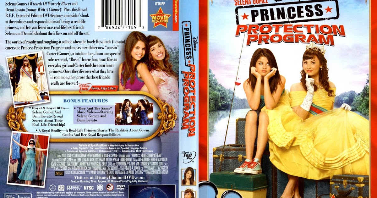 PELICULAS INFANTILES EN DVD PROGRAMA DE PROTECCION DE PRINCESAS PELICULAS INFANTILES EN DVD PROGRAMA DE PROTECCION DE PRINCESAS