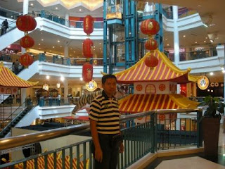 Bandung Super Mall (BSM)
