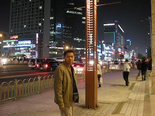 Jalan Jalan di Suwon