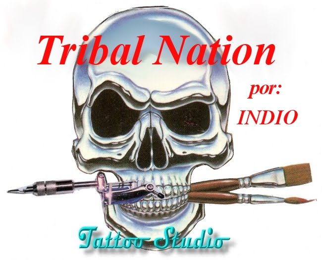 TRIBALNATION-INDIO