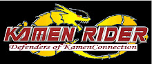 ~Kamen Riders:Defenders Of KamenConnection~