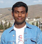 Suresh Lakshmanan