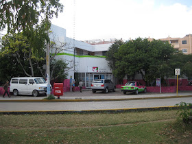 Introducir 93+ imagen post office cancun