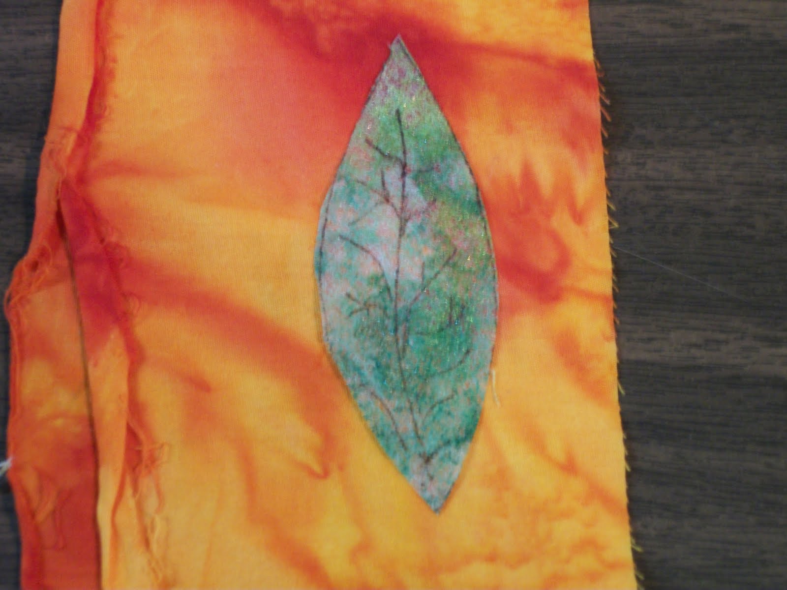 Quilting is a Fine Art Dryer Sheet Tutorial and Goodies from Friends