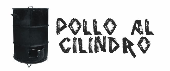 Pollo al Cilindro