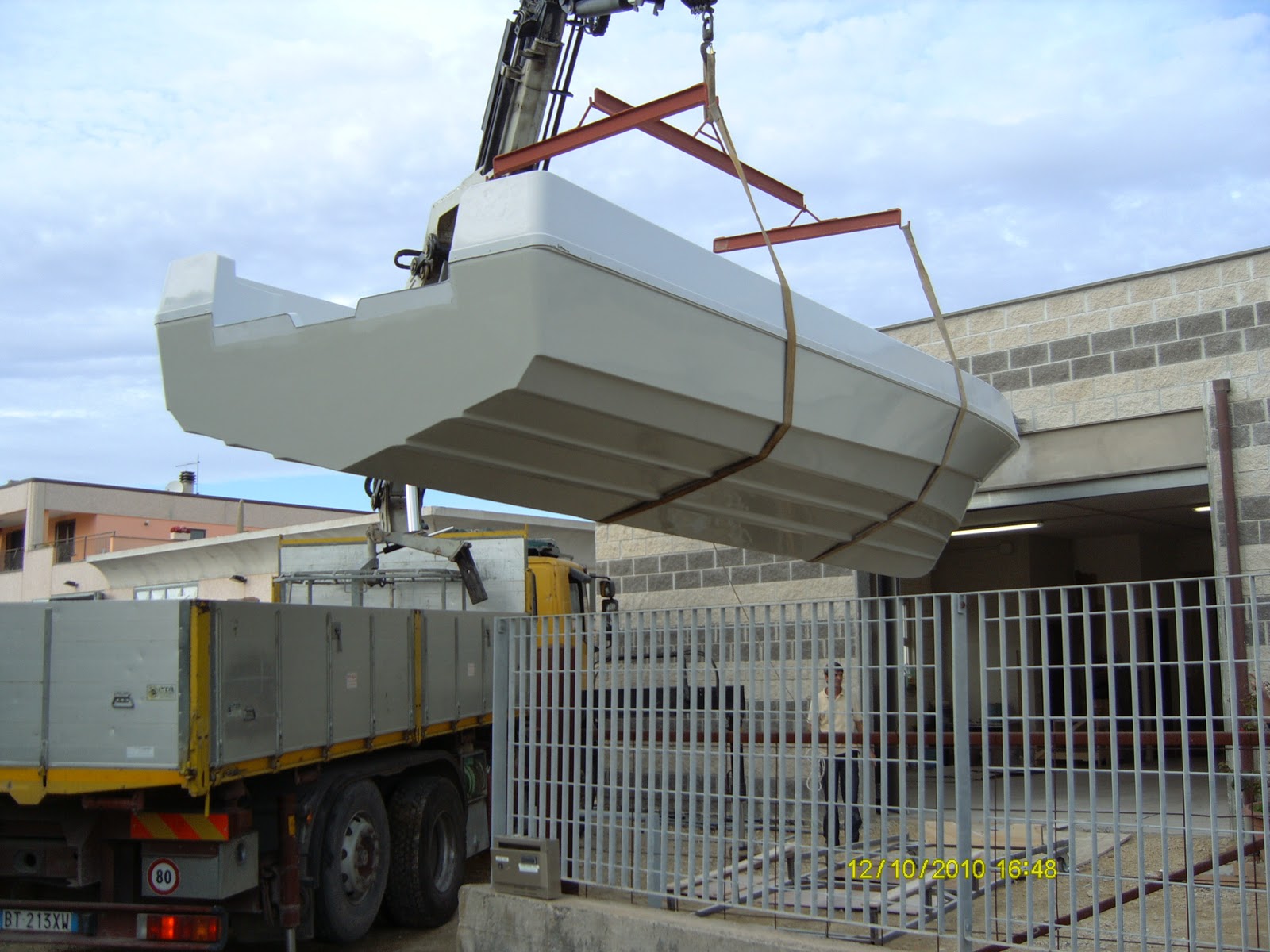 Fish Patch Ricamato Iron Sew On Vestiti Borsa Jeans Distintivo Ricamato - Foto 6