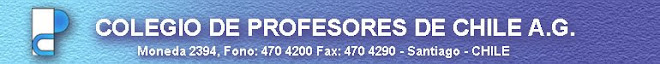 Gremio de Profesores. Chile