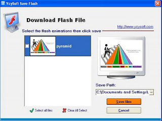 download flash file online