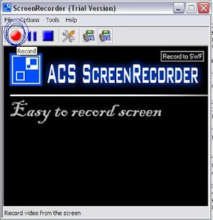 capture screen recorder software