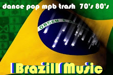 Brazill Music 70's & 80's