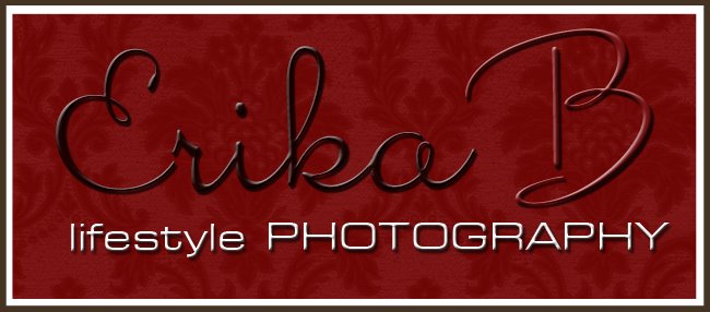 Erika B Photography