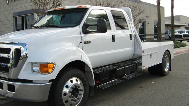 Mini Cooper Dealers >> Auto Spot: F650 CAR HAULER CREW CAB Mini Cooper Dealers >> Auto Spot: F650 CAR HAULER CREW CAB