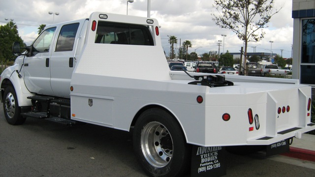 Sunrise Ford Fontana >> Auto Spot: F650 CAR HAULER CREW CAB Sunrise Ford Fontana >> Auto Spot: F650 CAR HAULER CREW CAB