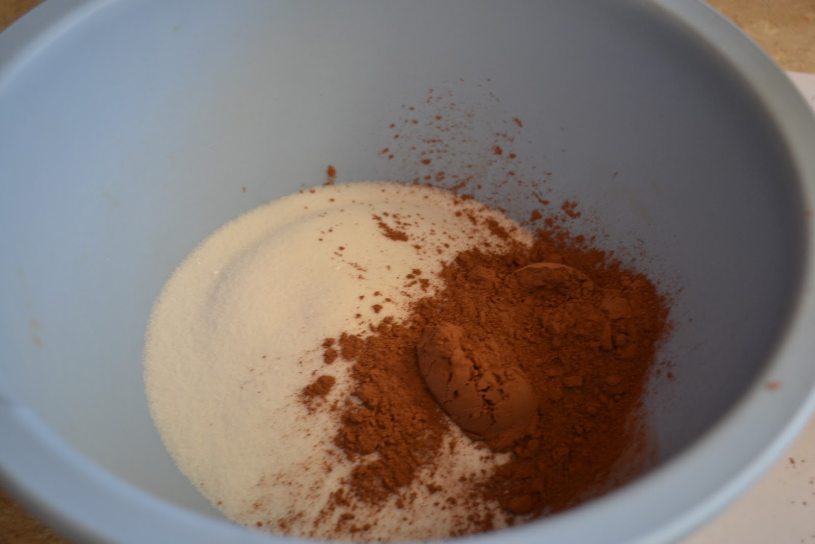 Thrifty Decorating Easy Bake Oven knockoff recipes