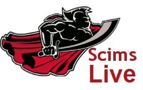 Scims Live