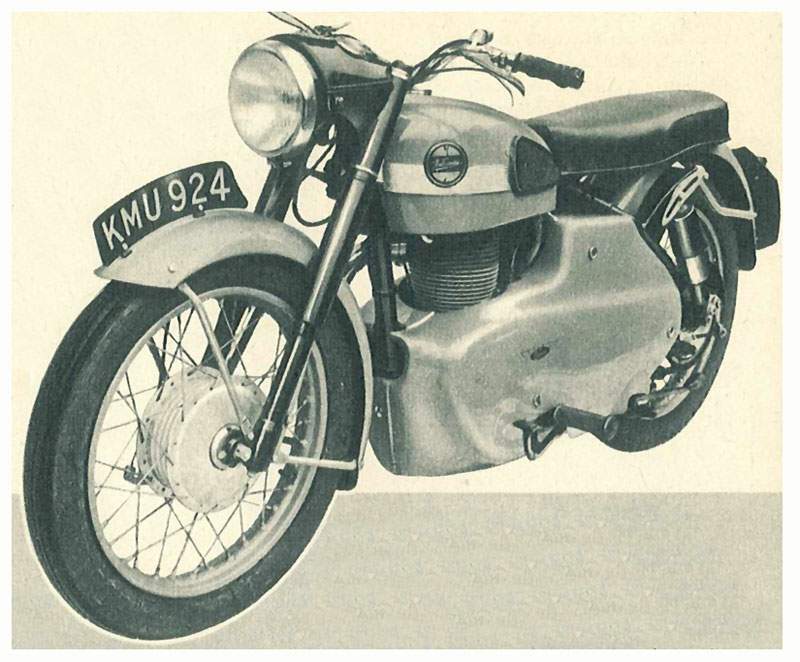 thruxton 500