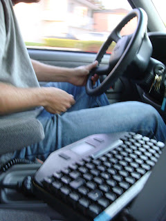 Pappillon: Graffiti PR