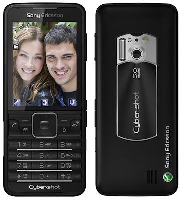 Sony Ericsson C901, Technolopedia, enjayneer