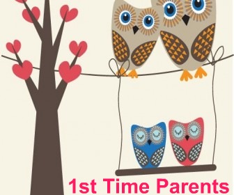 1st Time Parents