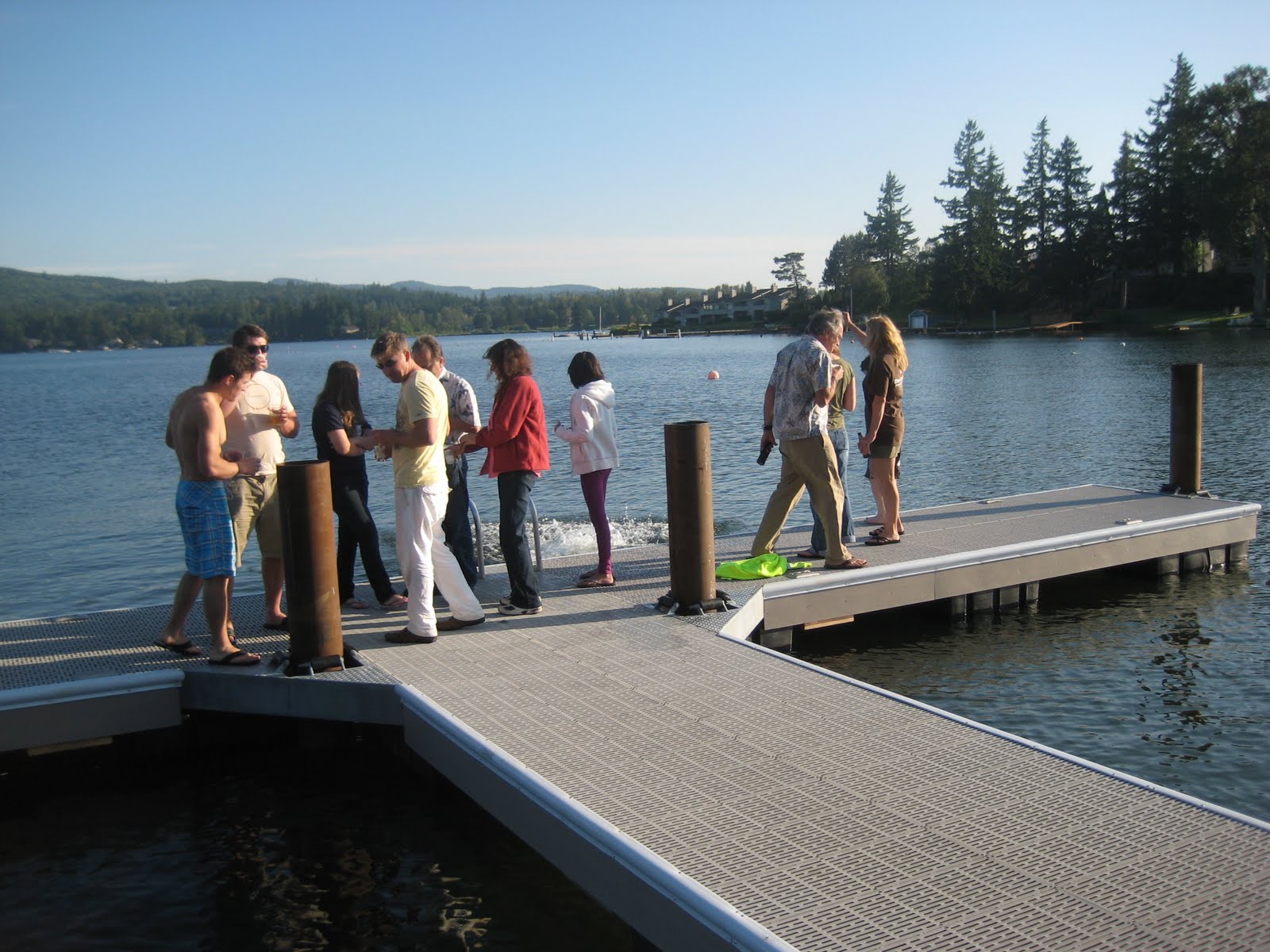 Silver Shores Homeowners Association