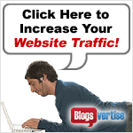 Click Here to Increase Your Website Traffic