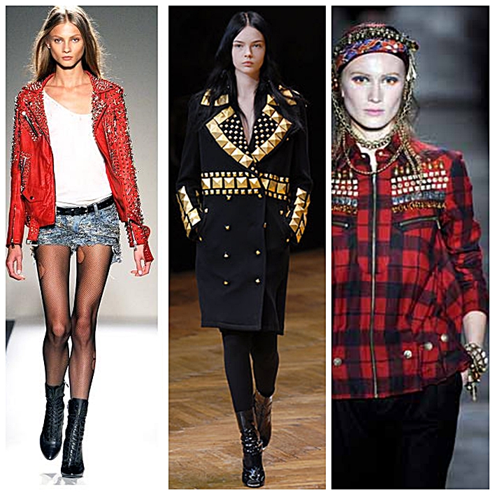 Super Trend Janeiro 2011