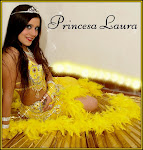 Princesa Laura  ♥♥♥
