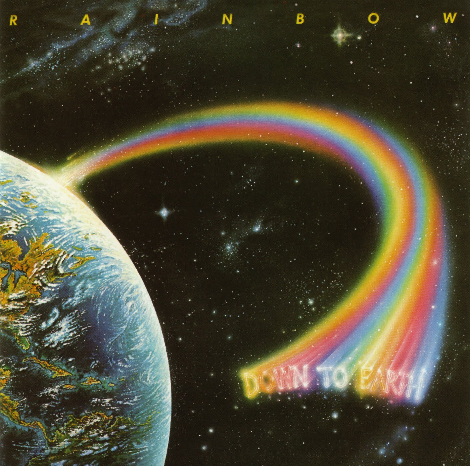 ¿Qué estáis escuchando ahora? Rainbow_-_Down_To_Earth_-_Front