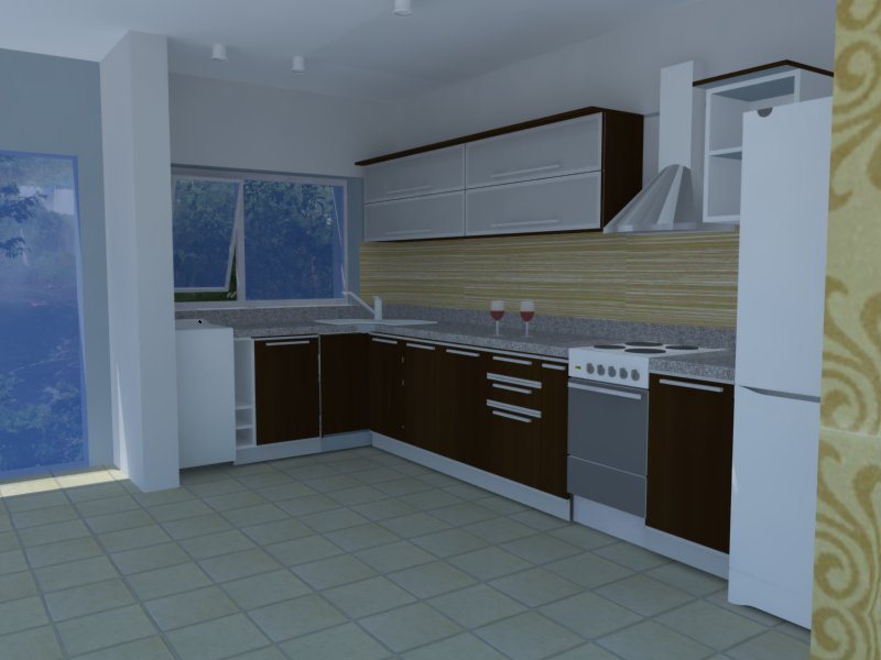 PROYECTOS DE ARQUITECTURA