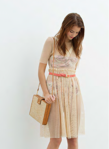 Lawn Party: ASOS S/S 2011.