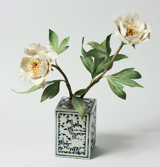 An Aesthete's Lament Q & A Vladimir Kanevsky